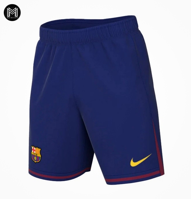 Fc Barcelona Shorts Domicile 2025/26