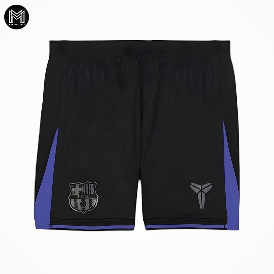 Fc Barcelona Shorts Extérieur 2025/26