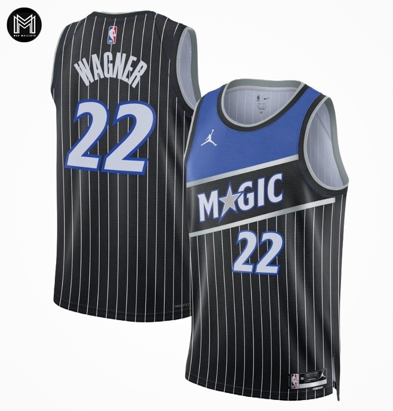 Franz Wagner Orlando Magic 2025/26 - Statement