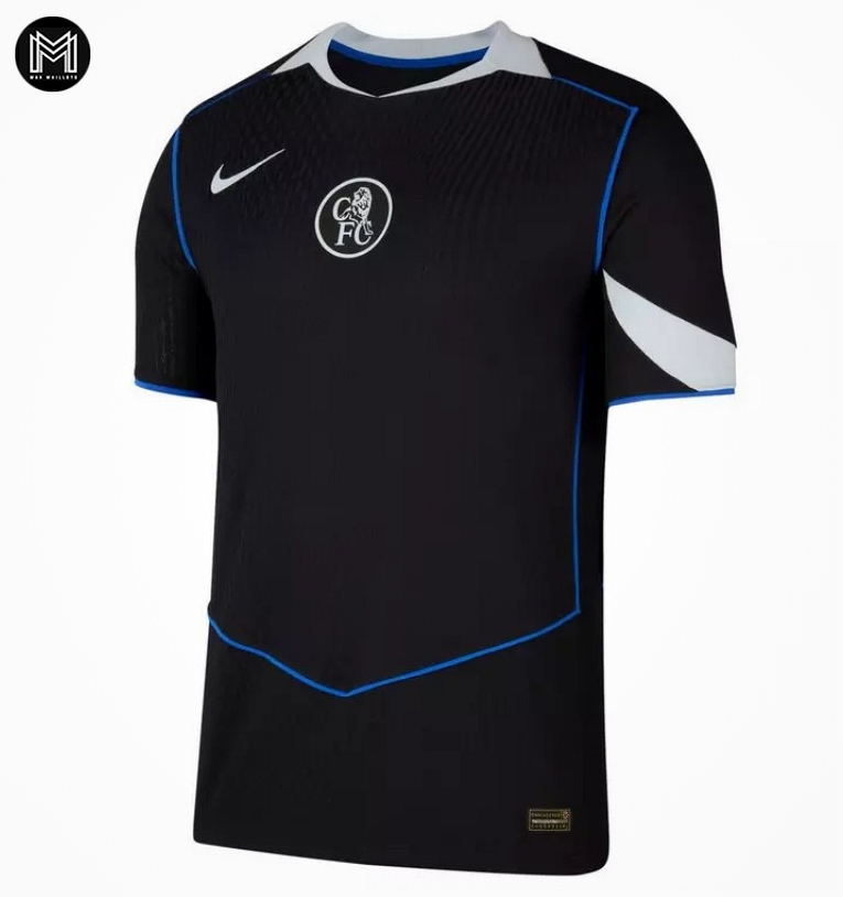 Maillot Chelsea Third 2025/26 - Authentic