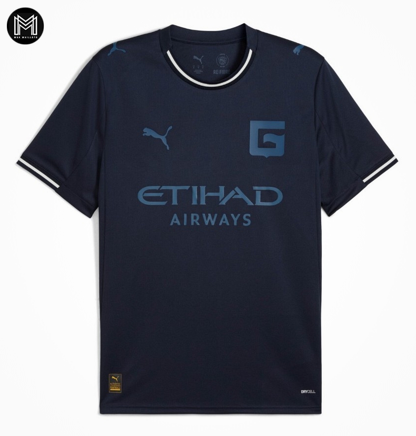 Maillot Girona Third 2025/26