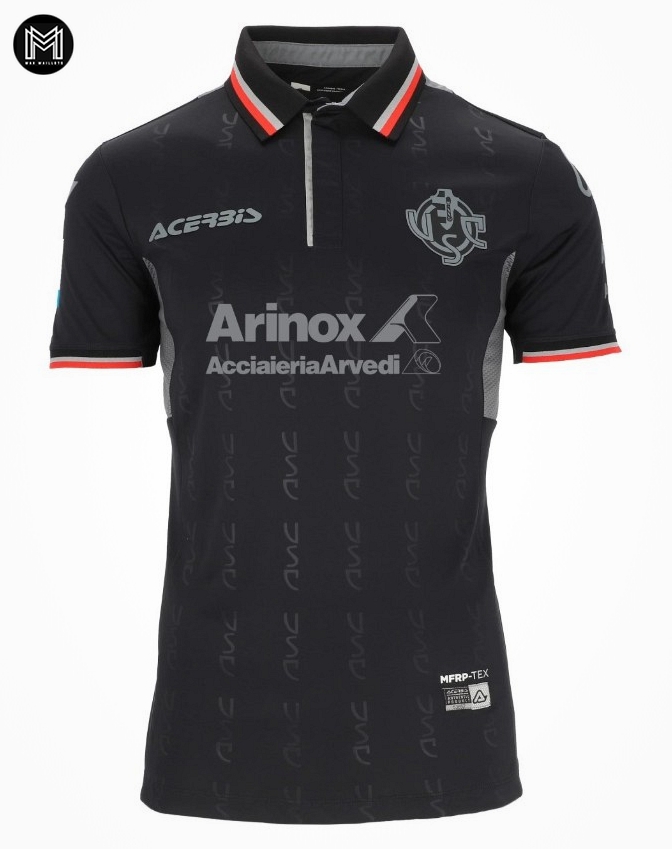 Maillot Us Cremonese Third 2025/26