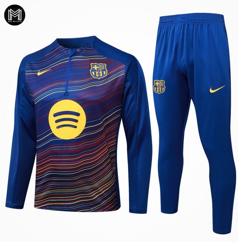 Survêtement Fc Barcelona 2025/26