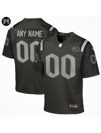 Custom New York Jets - Rivalries