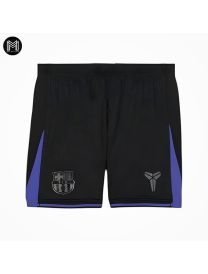 Fc Barcelona Shorts Extérieur 2025/26