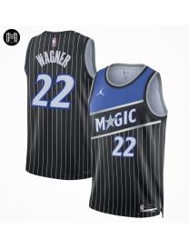 Franz Wagner Orlando Magic 2025/26 - Statement