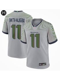 Jaxon Smith-njigba Seattle Seahawks - Rivalries