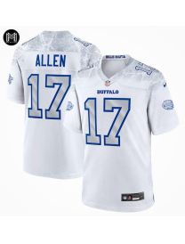 Josh Allen Buffalo Bills - Rivalries