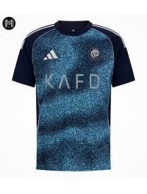 Maillot Al-nassr Extérieur 2025/26