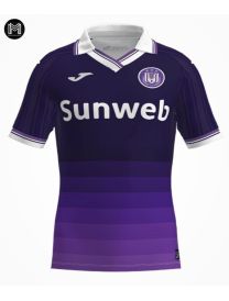 Maillot Anderlecht Domicile 2025/26