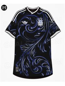 Maillot Argentine Extérieur 2026