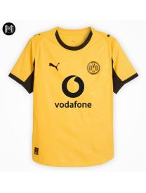 Maillot Borussia Dortmund Coupe 2025/26
