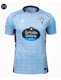 Maillot Celta Vigo Domicile 2025/26
