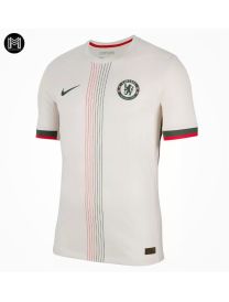Maillot Chelsea Extérieur 2025/26 - Authentic