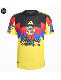Maillot Club America Domicile 2025/26 - Authentic