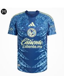Maillot Club America Extérieur 2025/26 - Authentic