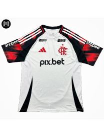 Maillot Flamengo Extérieur 2025/26