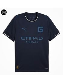 Maillot Girona Third 2025/26