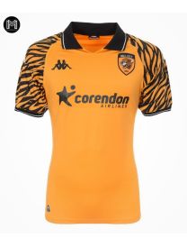 Maillot Hull City Domicile 2025/26