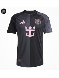 Maillot Inter Miami Extérieur 2025/26 - Authentic