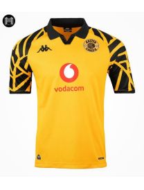 Maillot Kaizer Chiefs Domicile 2025/26