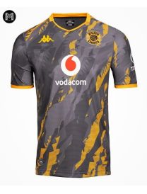 Maillot Kaizer Chiefs Extérieur 2025/26