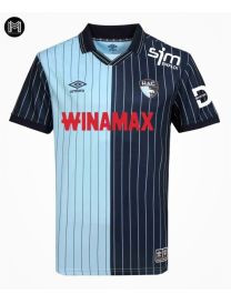 Maillot Le Havre Domicile 2025/26