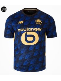 Maillot Losc Third 2025/26