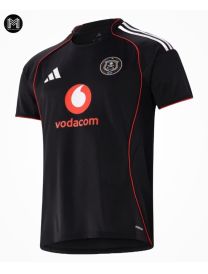 Maillot Orlando Pirates Domicile 2025/26