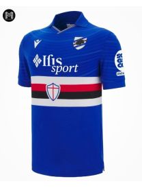 Maillot Sampdoria Domicile 2025/26