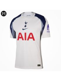 Maillot Tottenham Hotspur Domicile 2025/26 - Authentic
