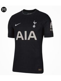 Maillot Tottenham Hotspur Extérieur 2025/26 - Authentic