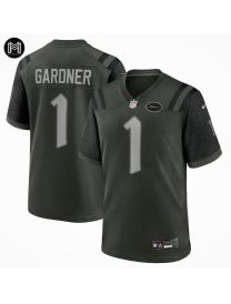 Sauce Gardner New York Jets - Rivalries
