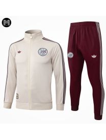 Survêtement Ajax Amsterdam 2025/26
