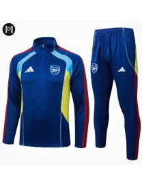 Survêtement Arsenal 2025/26
