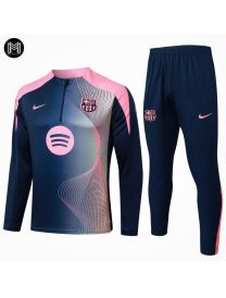 Survêtement Fc Barcelona 2025/26