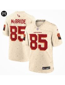 Trey Mcbride Arizona Cardinals - Rivalries