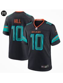 Tyreek Hill Miami Dolphins - Rivalries