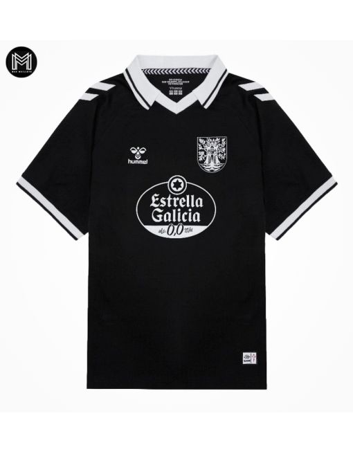 Maillot Celta Vigo 100 Anniv. 2024/25