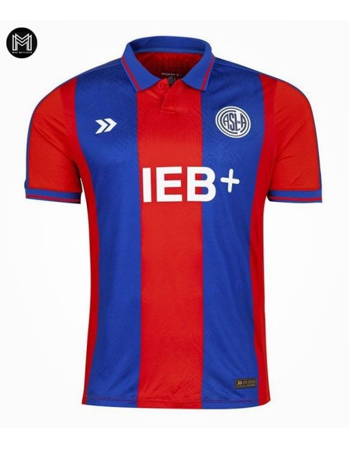 Maillot San Lorenzo Domicile 2025/26
