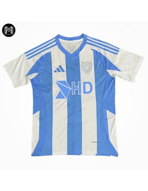 Maillot Ulsan Hd Extérieur 2025