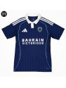 Maillot Paris Fc Domicile 2025/26