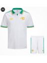 As Roma Extérieur 2025/26 Junior Kit