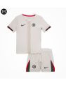 Chelsea Extérieur 2025/26 Junior Kit