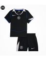 Chelsea Third 2025/26 Junior Kit