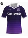 Maillot Anderlecht Domicile 2025/26