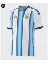 Maillot Argentine Domicile 2026