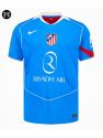 Maillot Atletico Madrid Third 2025/26