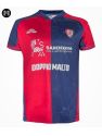 Maillot Cagliari Domicile 2025/26
