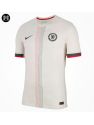 Maillot Chelsea Extérieur 2025/26 - Authentic